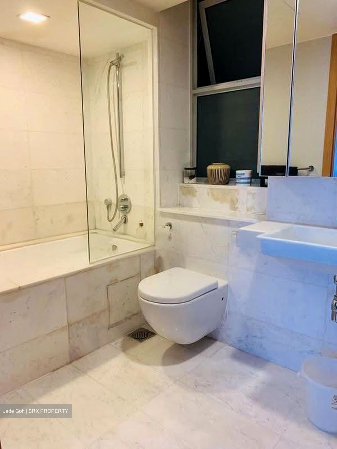 Wilkie Studio (D9), Apartment #639412071